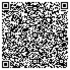 QR code with Callan Animal Hospital contacts