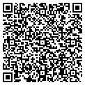 QR code with Kdc Builder contacts