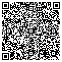 QR code with EDS contacts