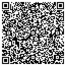 QR code with Hilburn Don contacts