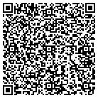 QR code with A B M Janitorial Services contacts