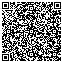 QR code with J & L Lubricants contacts