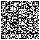 QR code with Anna C Borne contacts
