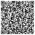 QR code with Blue Moon Sportswear Inc contacts