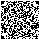 QR code with Hillcrest Elementary School contacts