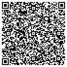 QR code with First Wichita Building contacts