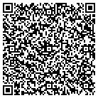 QR code with Aarons Custom Decorating contacts