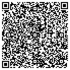QR code with Saladmaster B & B Cookware contacts