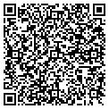 QR code with SDC Assoc contacts