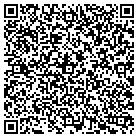 QR code with M G Edible Oil Consulting Intl contacts