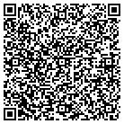 QR code with Hal Wilson Agency contacts