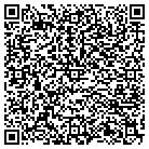 QR code with Precision Gas Well Testing Inc contacts