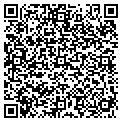 QR code with UCI contacts