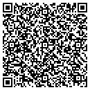 QR code with Heart School of Dance contacts
