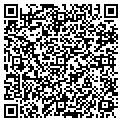 QR code with Ic3 LLC contacts