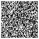 QR code with Hoodwinked LLC contacts