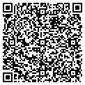 QR code with TMS contacts