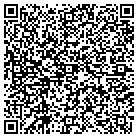 QR code with Cross Plains Frozen Food Lckr contacts