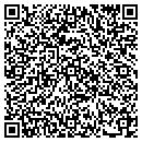 QR code with C R Auto Sales contacts