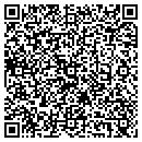 QR code with C P U C contacts