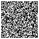 QR code with J C Alterations contacts