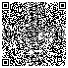 QR code with Cindy Dale Photographic Design contacts
