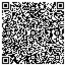QR code with Mwb Services contacts