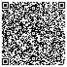 QR code with Prism Business Graphics Inc contacts