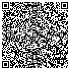QR code with Marshall King & Hinson Title contacts