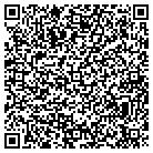 QR code with Woods Resale Center contacts