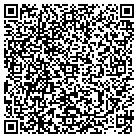 QR code with Radiant Research Clinic contacts