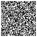 QR code with Auga Ministry contacts