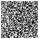 QR code with Isis Academy Performing Arts contacts