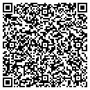 QR code with R M Elite Painting Co contacts
