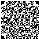 QR code with Back & Joint Clinic of Fo contacts