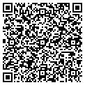 QR code with Lazertone contacts