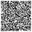 QR code with Irvine Renovation and Cnstr contacts
