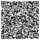 QR code with Glorias Lounge contacts