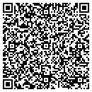 QR code with Richard D Davis contacts