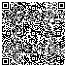 QR code with H & R Block Tax Service contacts
