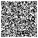 QR code with R D Bozeman Assoc contacts