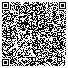 QR code with On The Farm Center At Granbury contacts