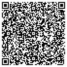 QR code with Custom Construction Service contacts