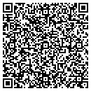 QR code with Alvarados Cafe contacts