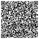 QR code with Leach Neville Gary contacts