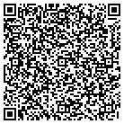 QR code with C R Chapman Grocery contacts