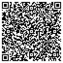 QR code with Rex Harris Jr contacts