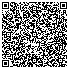 QR code with S & P Communications contacts