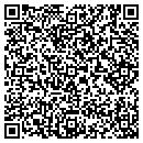 QR code with Komia Corp contacts