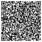QR code with S E Mares Forwarding Service contacts
